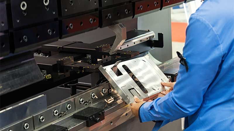 提升冲压件边缘质量:汉克BS-301的秘诀所在