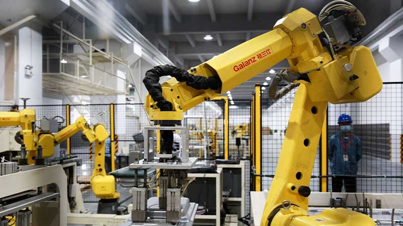 封存防锈油应用实证：军事装备封存的民用化案例